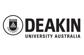 Deakin University (00113B)-Greg Slatcher, Deakin University